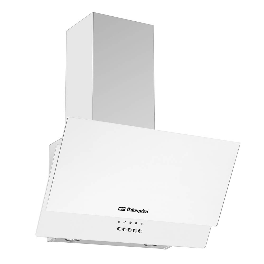 orbegozo CAMPANA EXTRACTORA DS 74160 BL