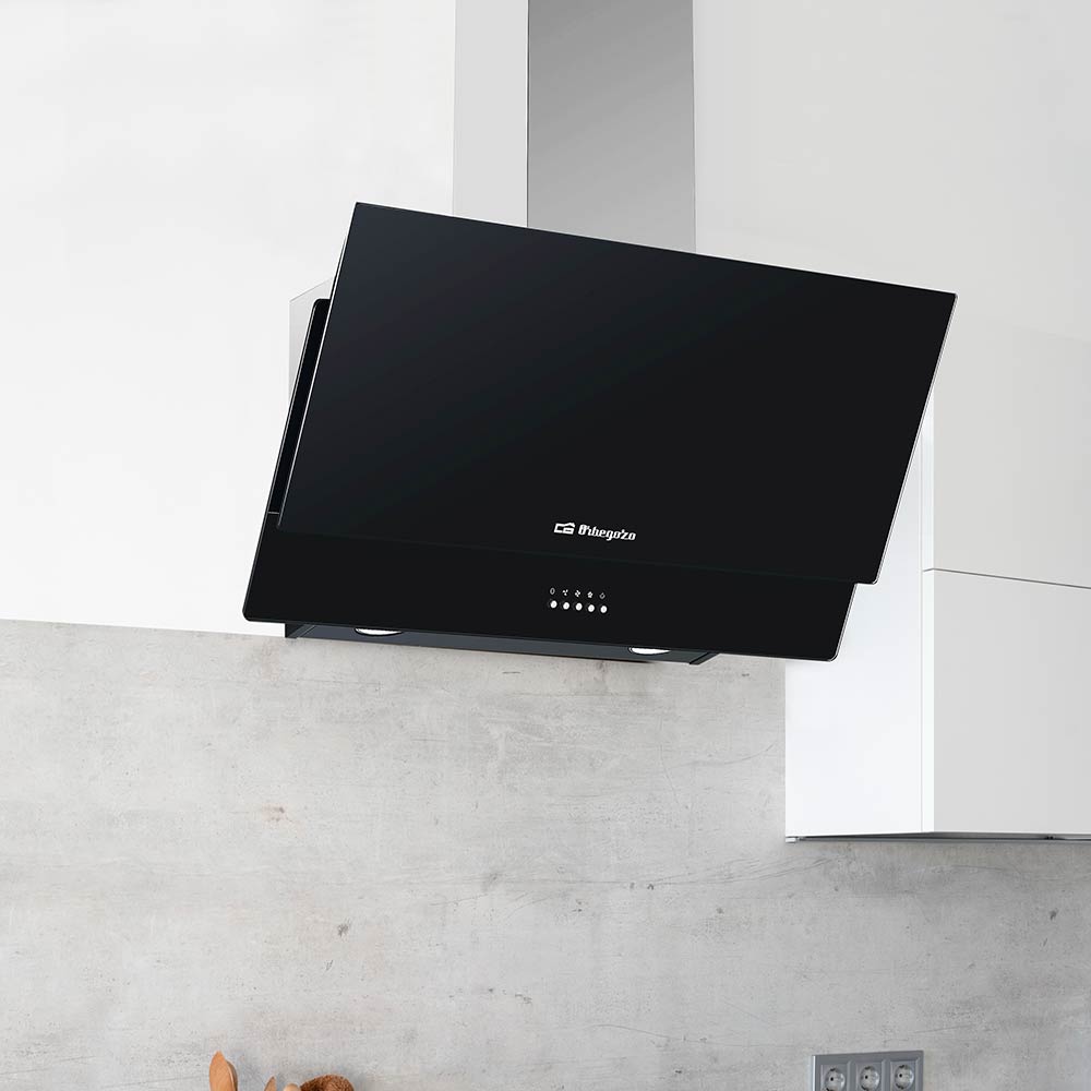 Orbegozo CAMPANA EXTRACTORA DS 74160 N