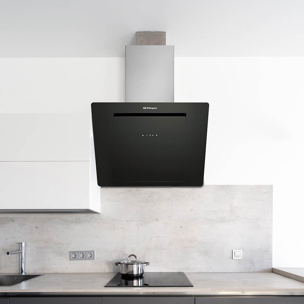 Orbegozo CAMPANA EXTRACTORA DS 75160 N