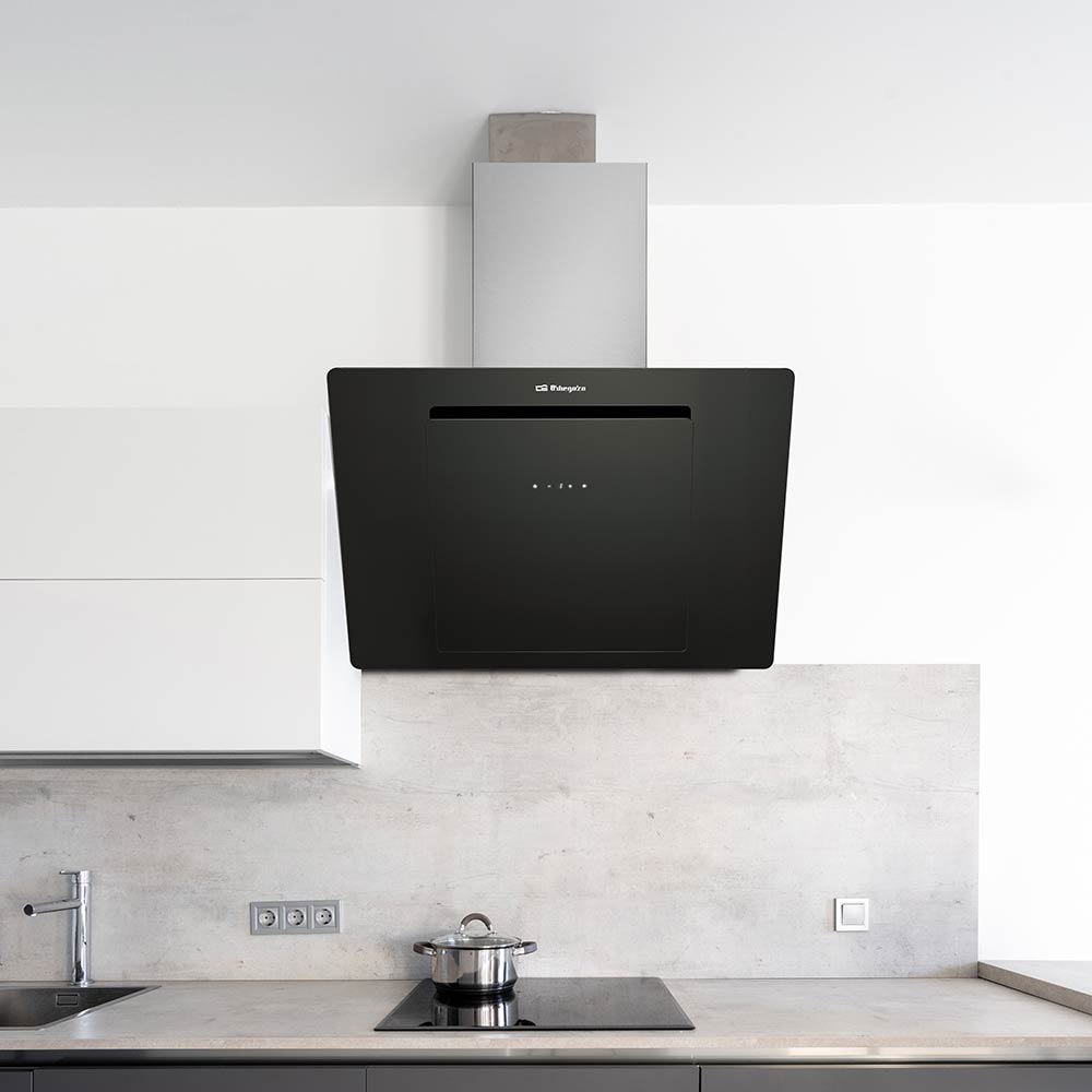 Orbegozo CAMPANA EXTRACTORA DS 75190 N