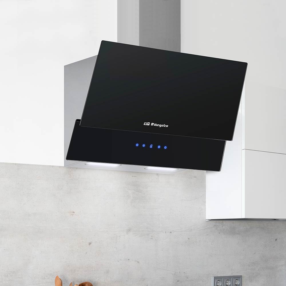 Orbegozo CAMPANA EXTRACTORA DS 76190 N