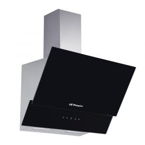 orbegozo CAMPANA EXTRACTORA DS 76190 N