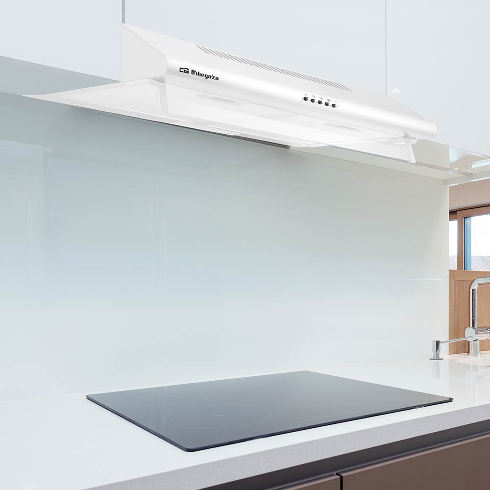 Orbegozo CAMPANA EXTRACTORA ST 07160 D BL