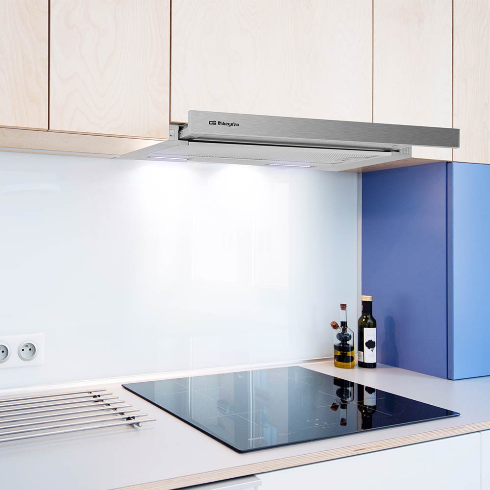 Orbegozo CAMPANA EXTRACTORA TL 06260 A IN