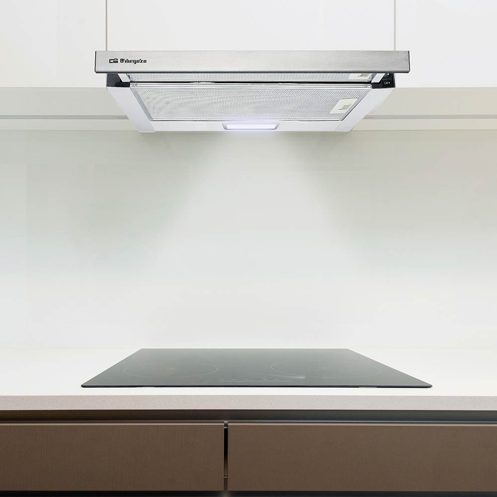 Orbegozo CAMPANA EXTRACTORA TL 07160 IN