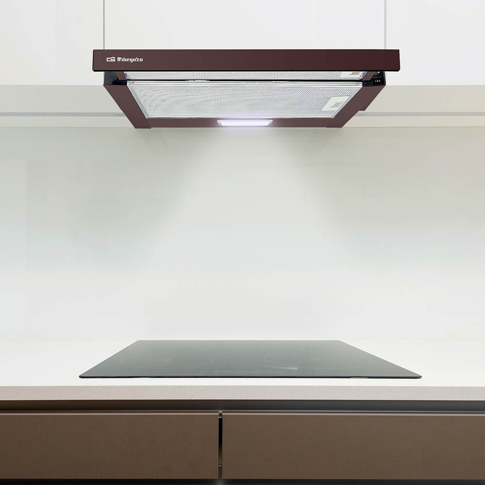 Orbegozo CAMPANA EXTRACTORA TL 07160 MA