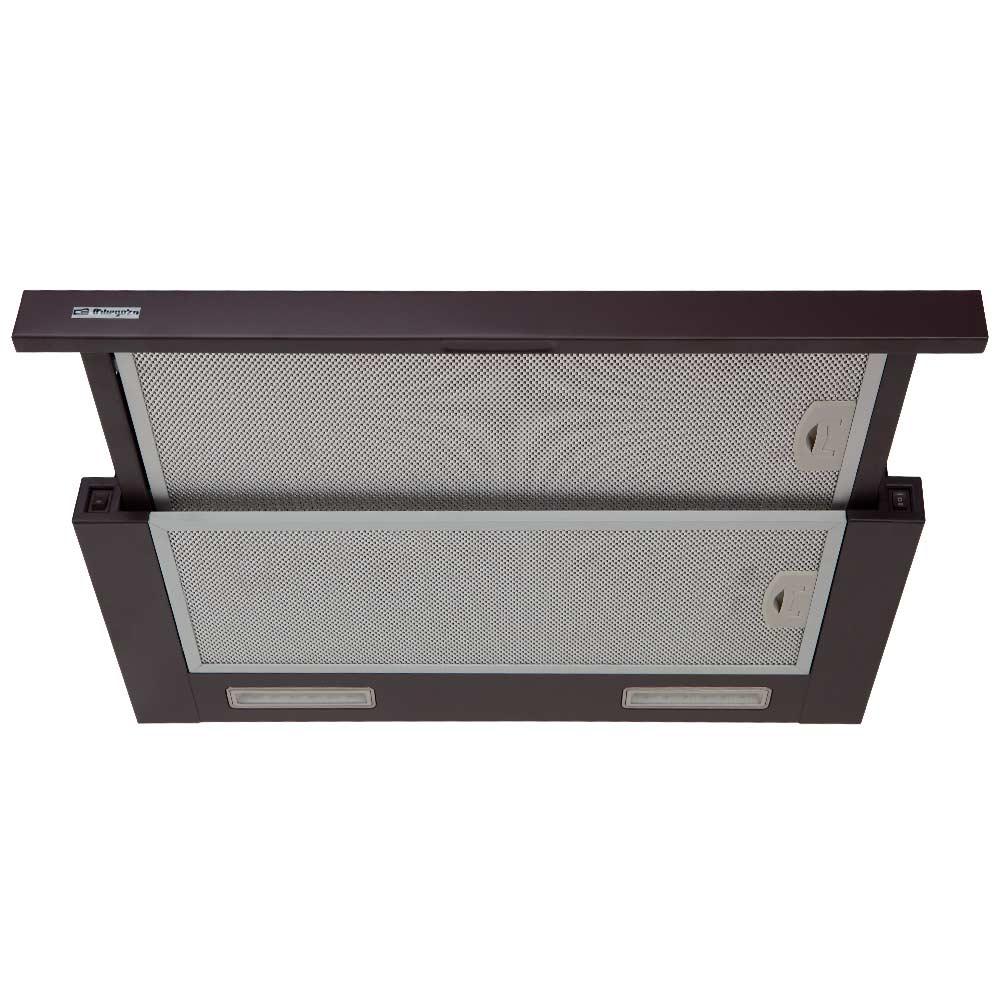 Orbegozo CAMPANA TELESCÓPICA TL 06260 A MA