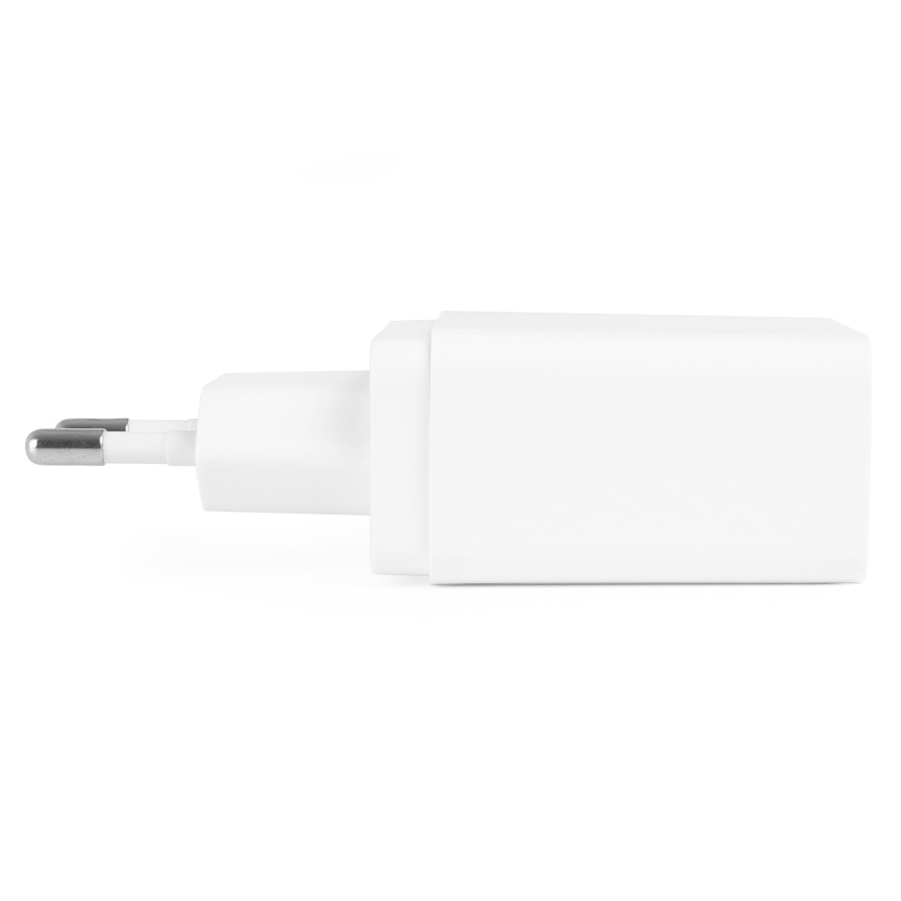 Orbegozo CARGADOR USB MÚLTIPLE EN 1100