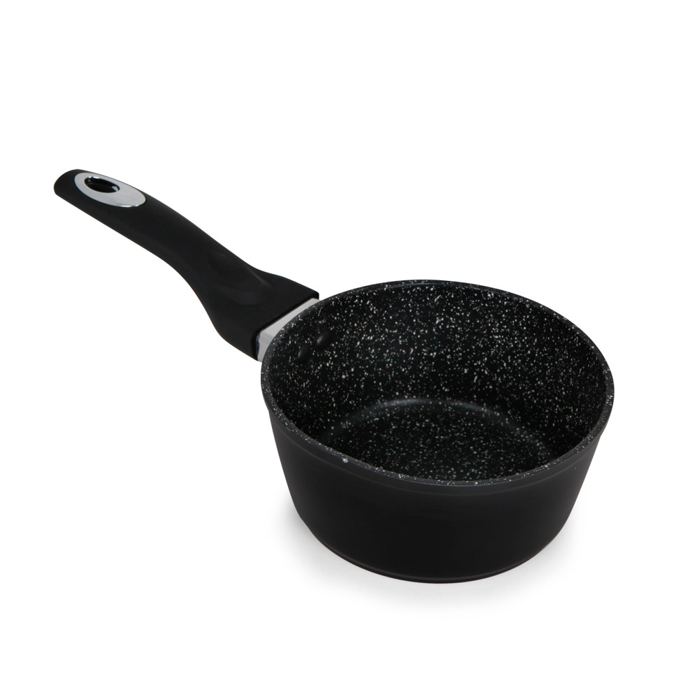 Orbegozo CAZO ALUMINIO FORJADO CFB 1018