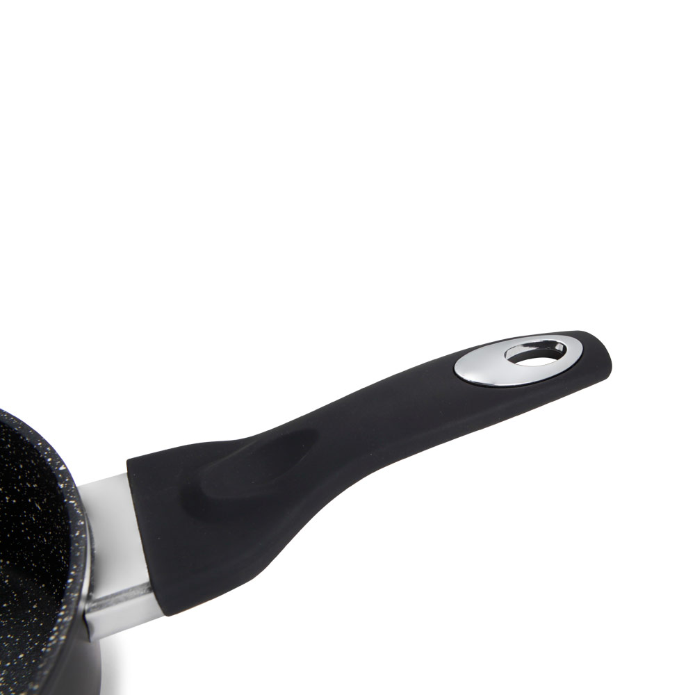 Orbegozo CAZO ALUMINIO FORJADO CFB 1018