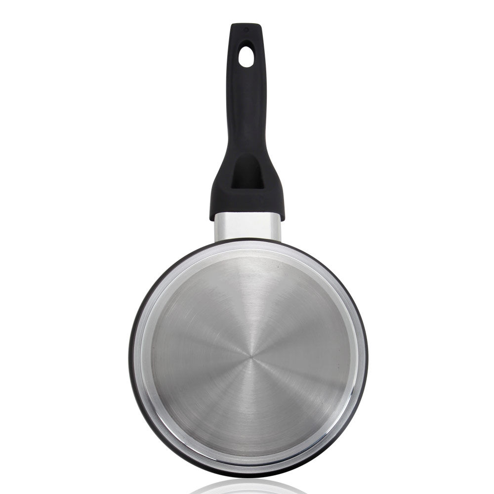 Orbegozo CAZO ALUMINIO FORJADO CFB 1018