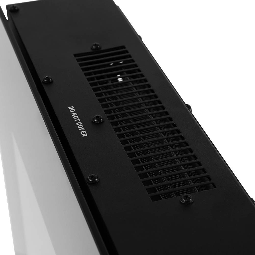 Orbegozo CHIMENEA ELÉCTRICA CM 8000