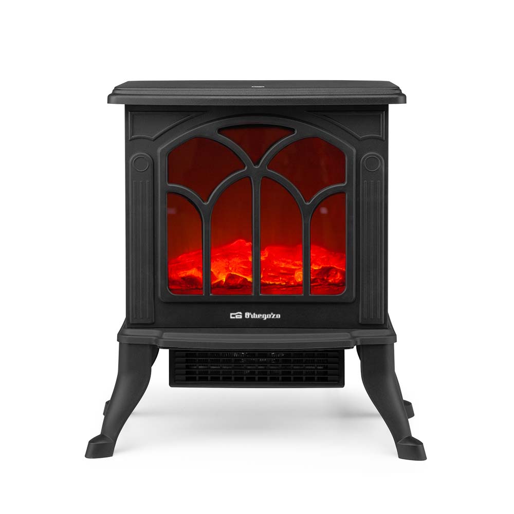 Orbegozo CHIMENEA ELÉCTRICA CM 9020