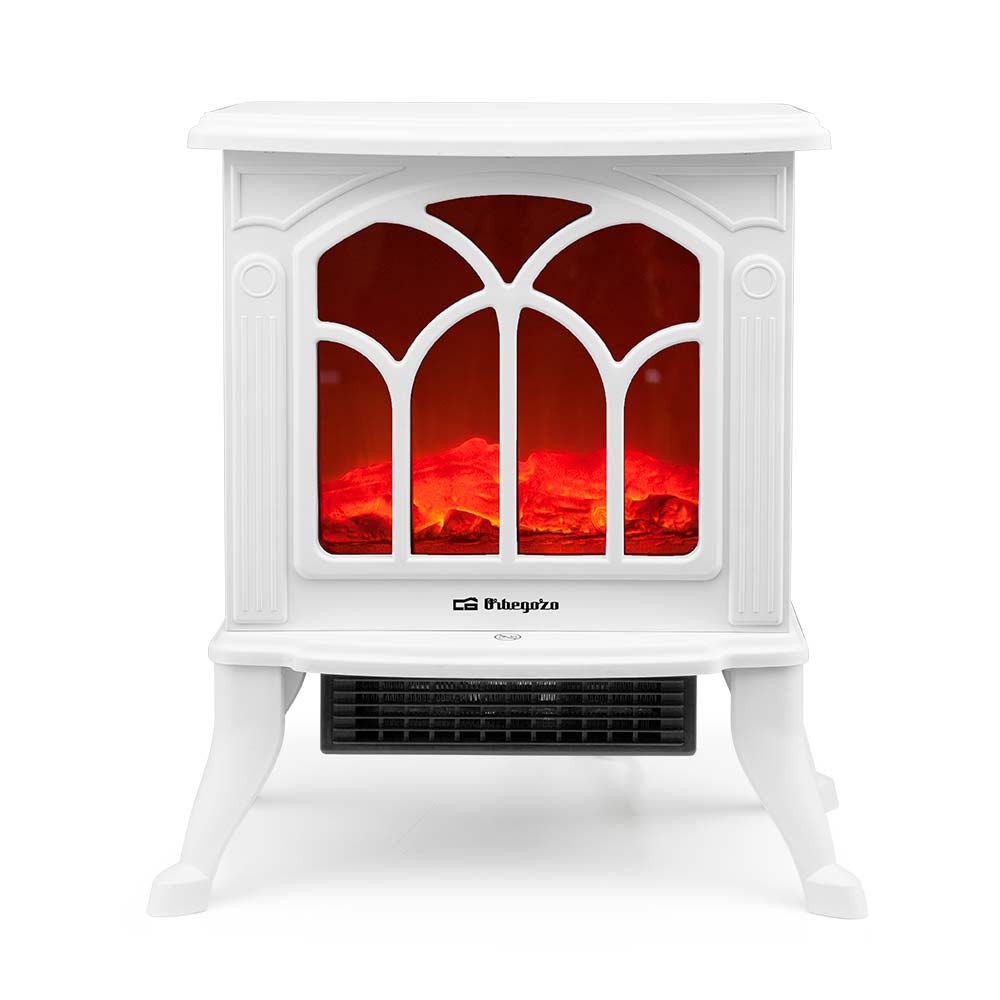 Orbegozo CHIMENEA ELÉCTRICA CM 9021