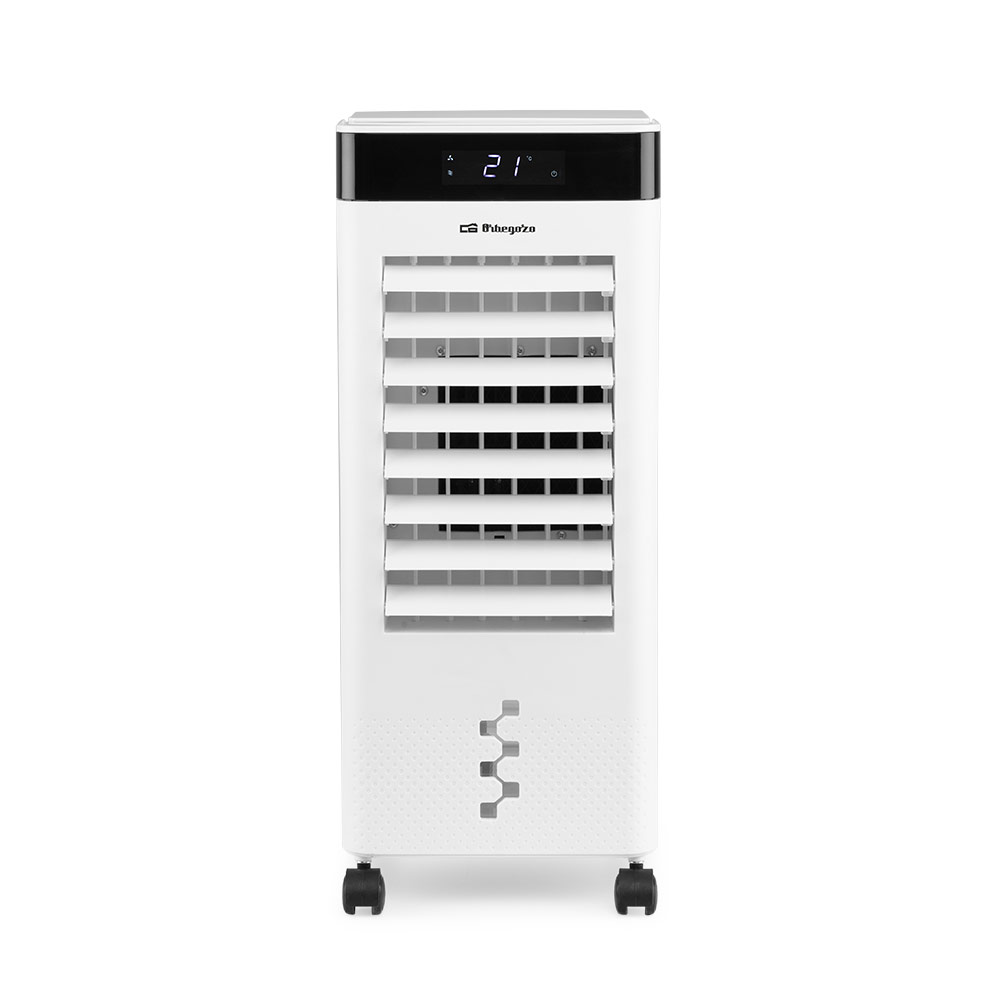 Orbegozo CLIMATIZADOR AIR 37