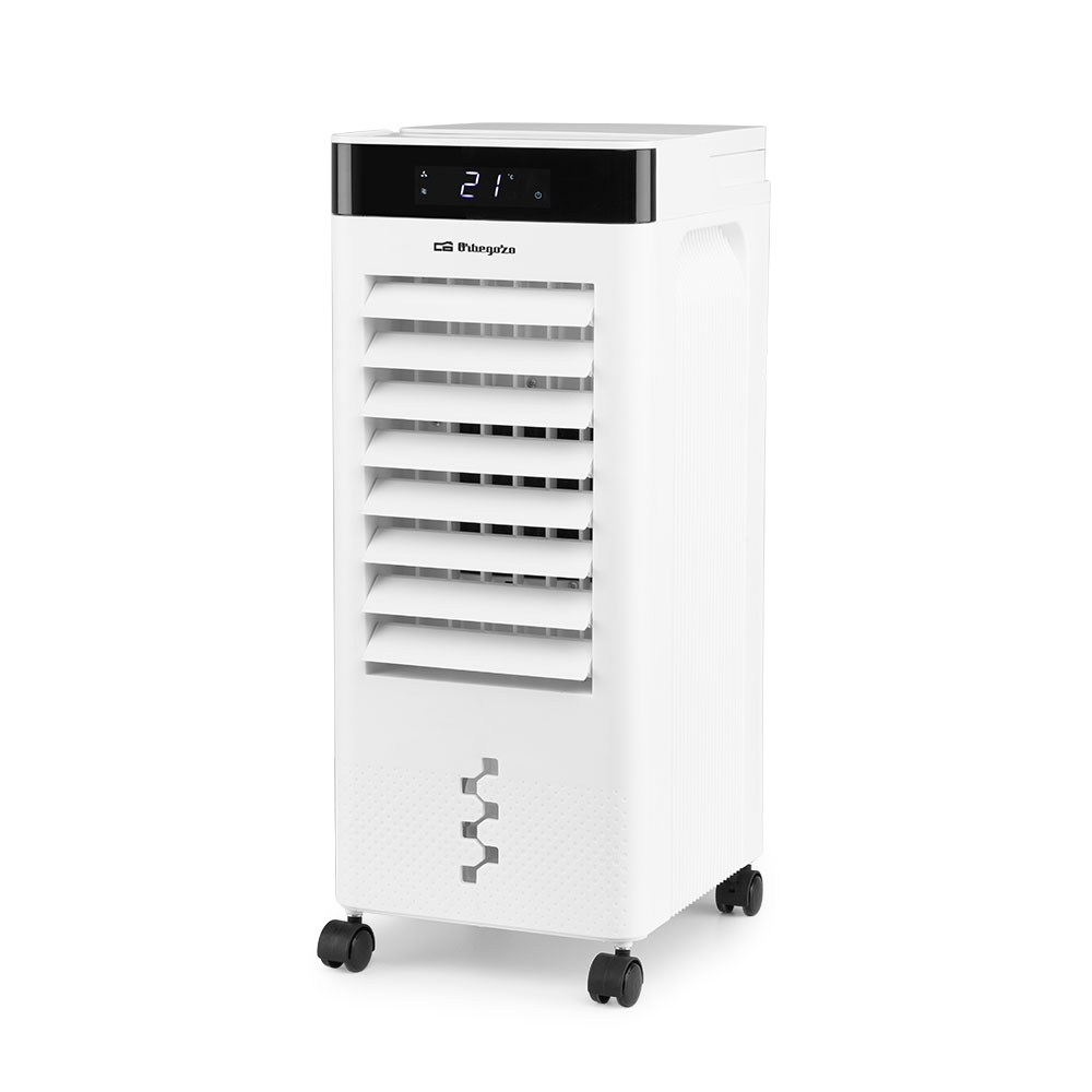 orbegozo CLIMATIZADOR AIR 37
