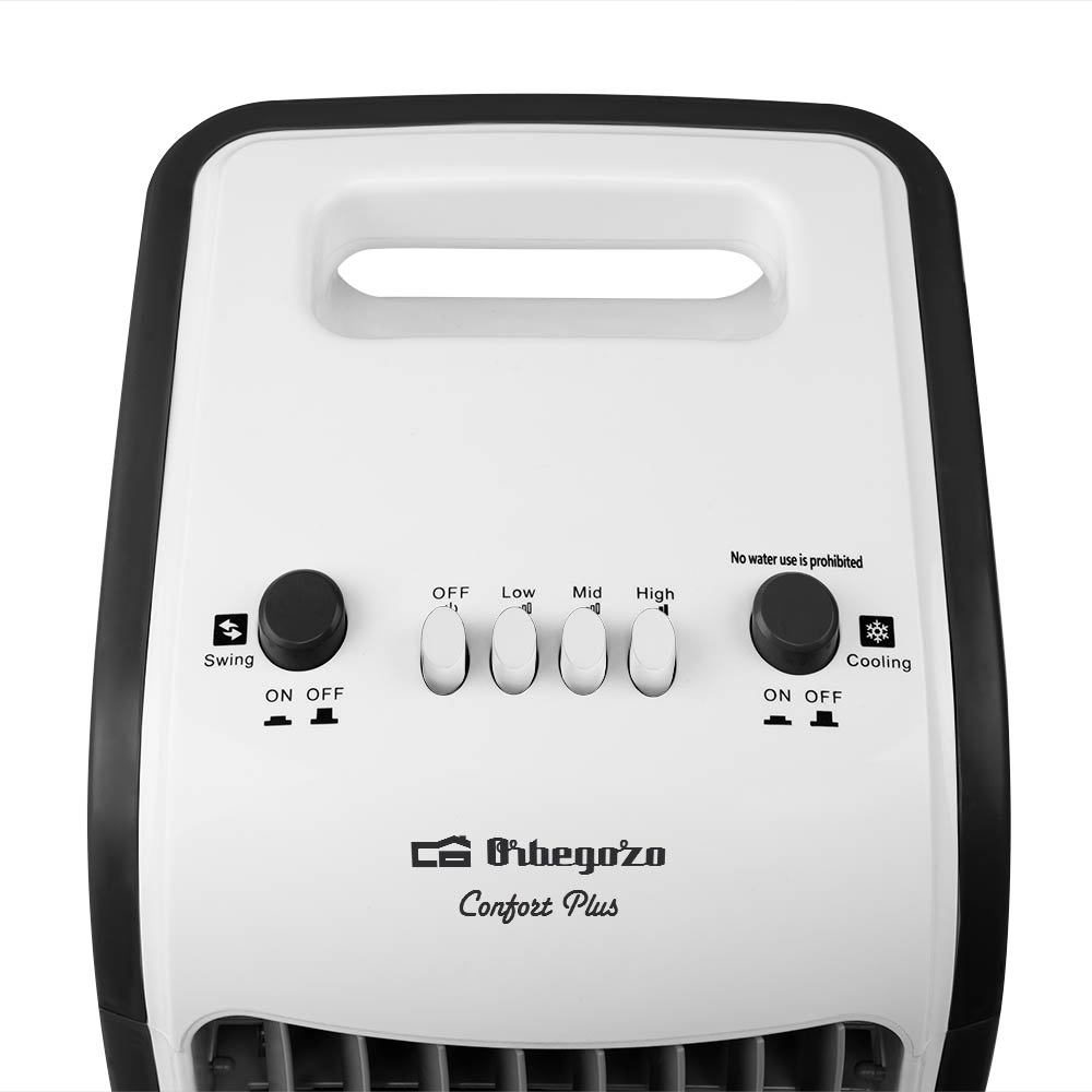Orbegozo CLIMATIZADOR AIR 38