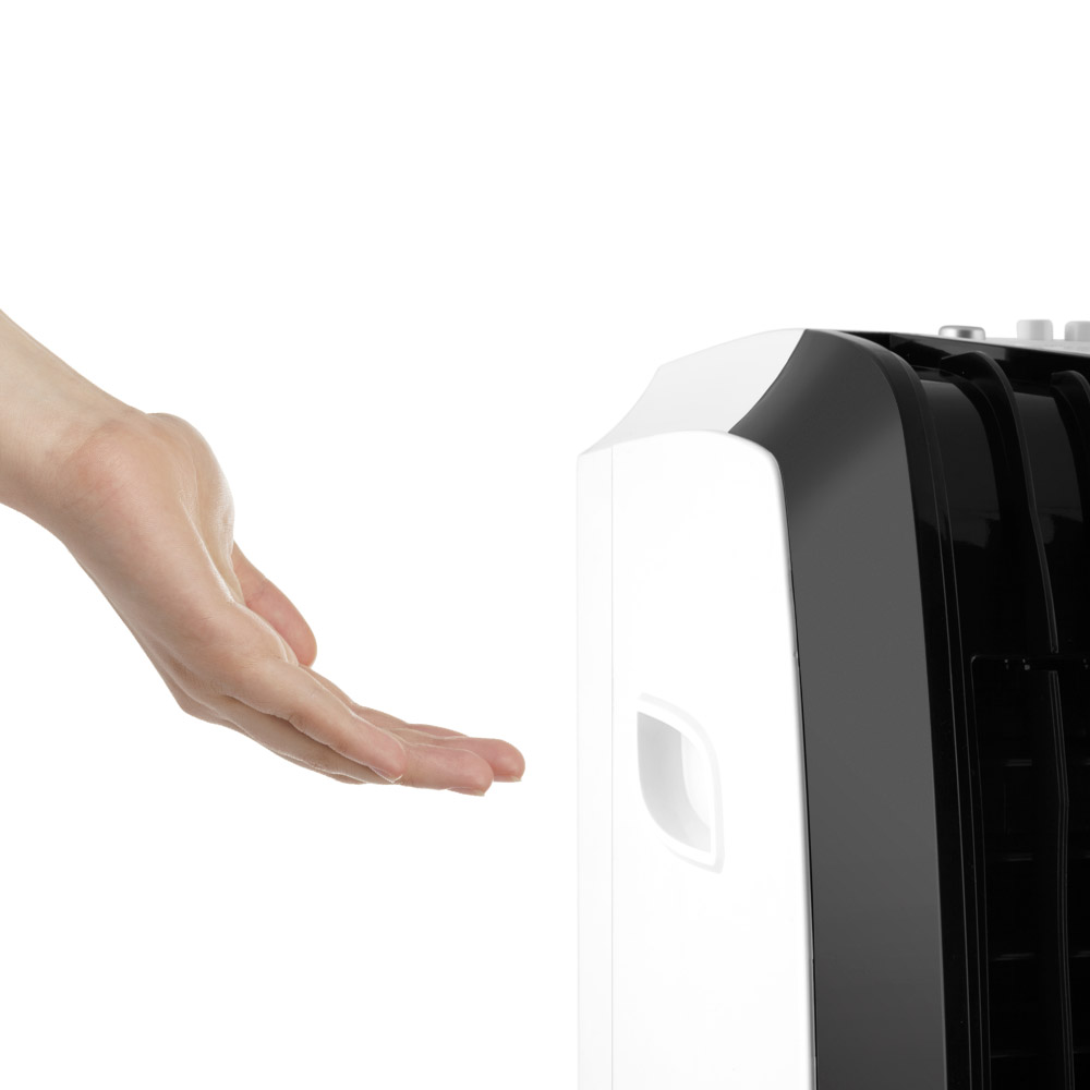 Orbegozo CLIMATIZADOR AIR 45