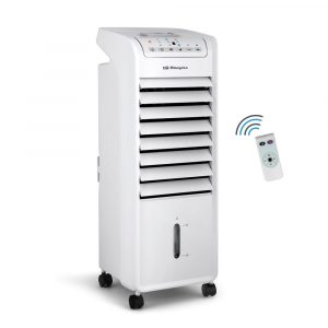 orbegozo CLIMATIZADOR AIR 46