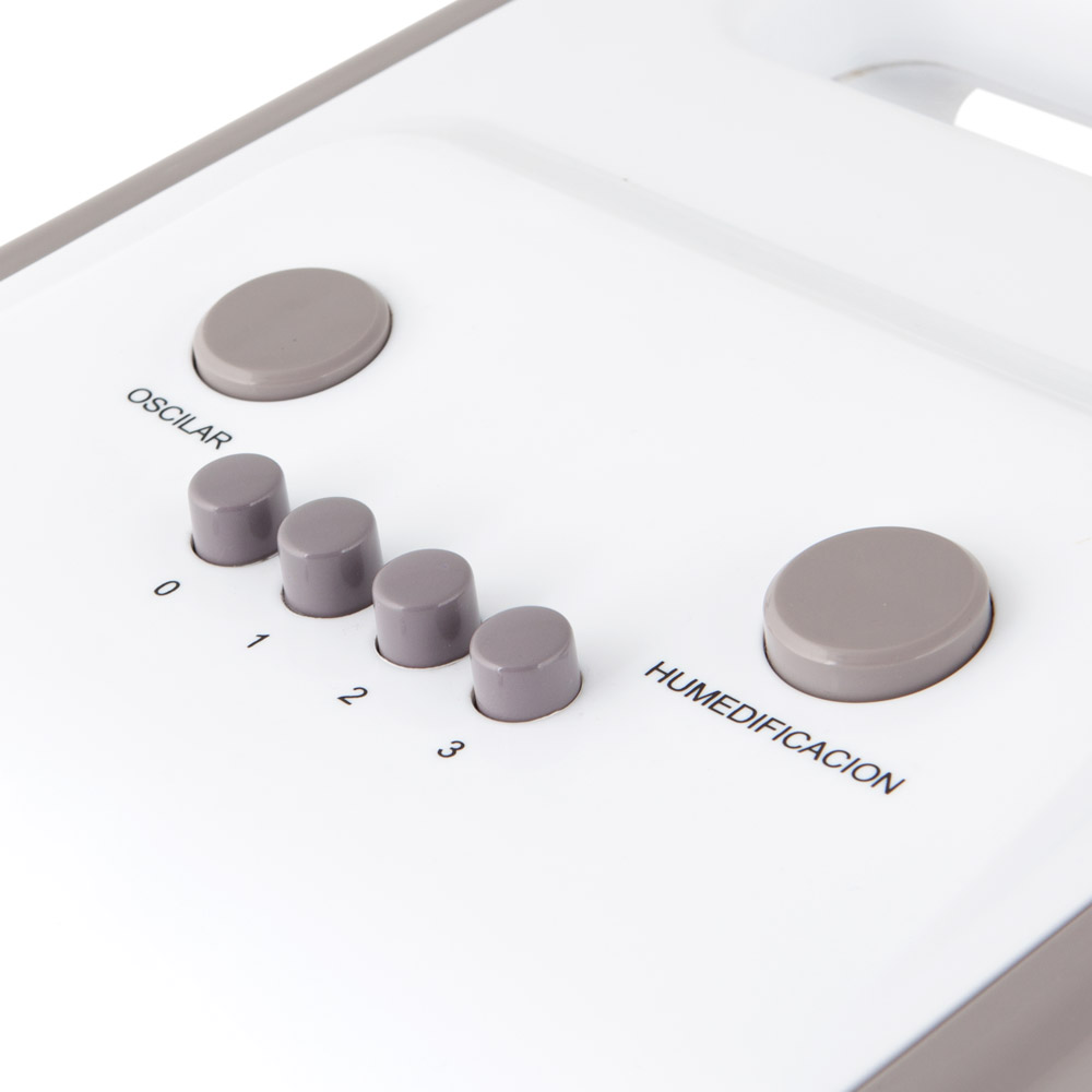 Orbegozo CLIMATIZADOR EVAPORATIVO AIR 40