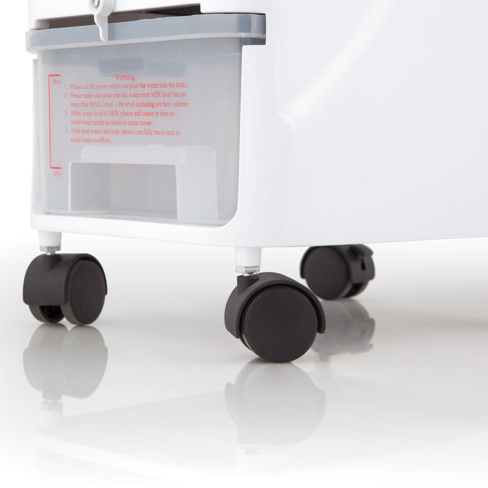 Orbegozo CLIMATIZADOR EVAPORATIVO AIR 40