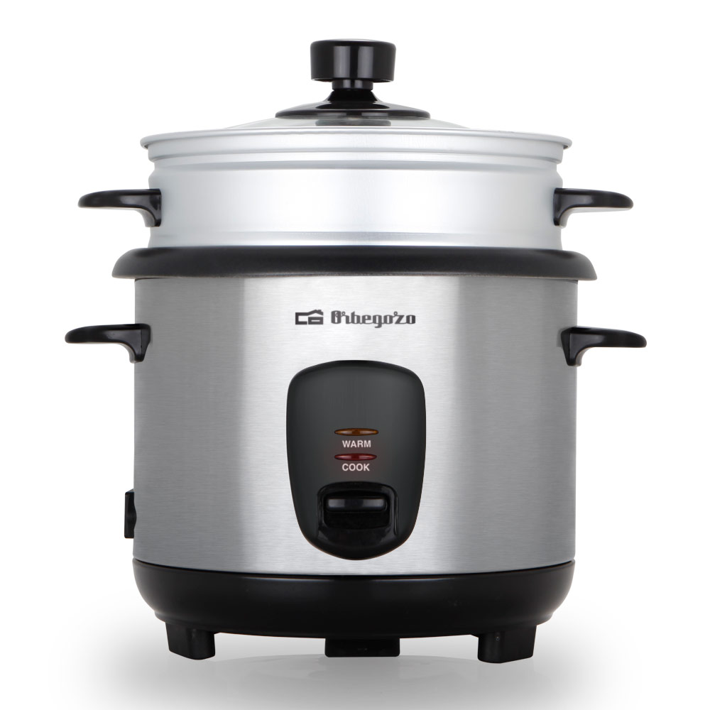 Orbegozo COCEDOR DE ARROZ CO 3025