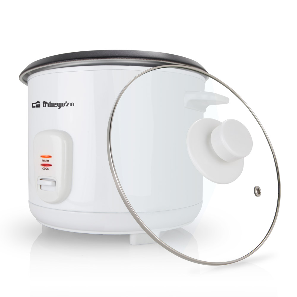 Orbegozo COCEDOR DE ARROZ CO 3031