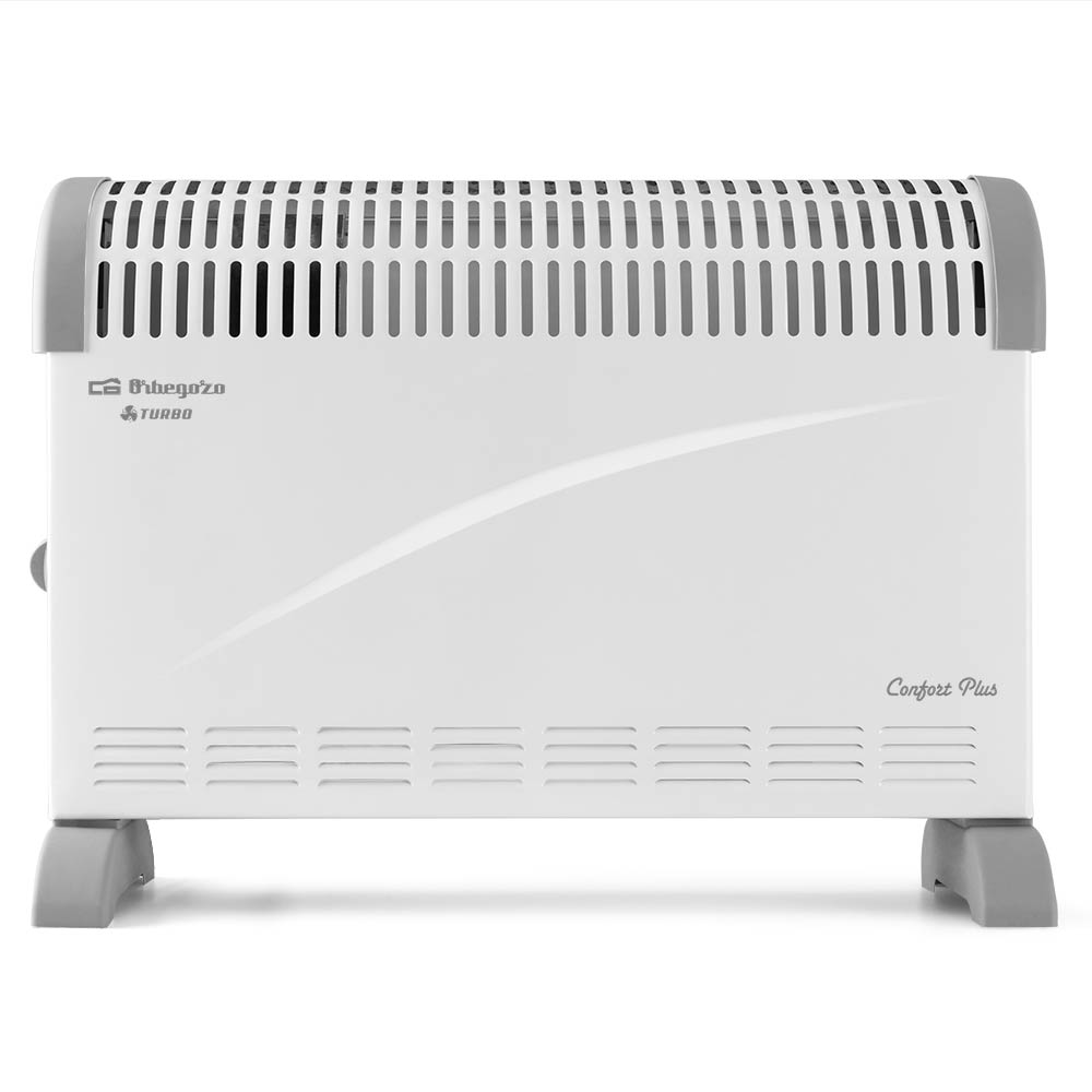 Orbegozo CONVECTOR CON TURBO CVT 3300 B