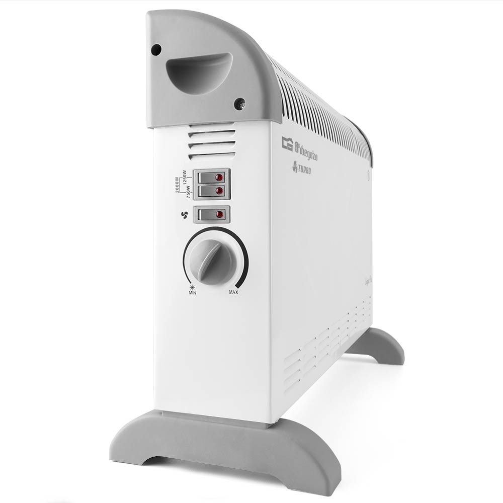 Orbegozo CONVECTOR CON TURBO CVT 3300 B