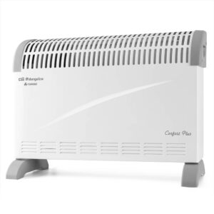 orbegozo CONVECTOR CON TURBO CVT 3300 B