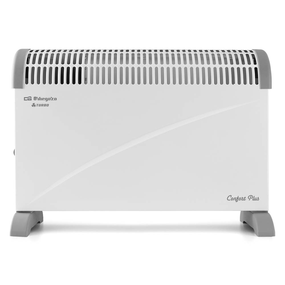 Orbegozo CONVECTOR CON TURBO CVT 3400 B