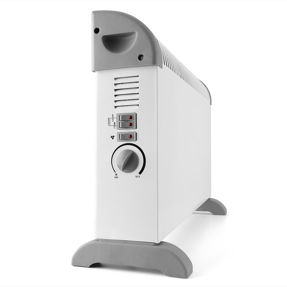 Orbegozo CONVECTOR CON TURBO CVT 3400 B