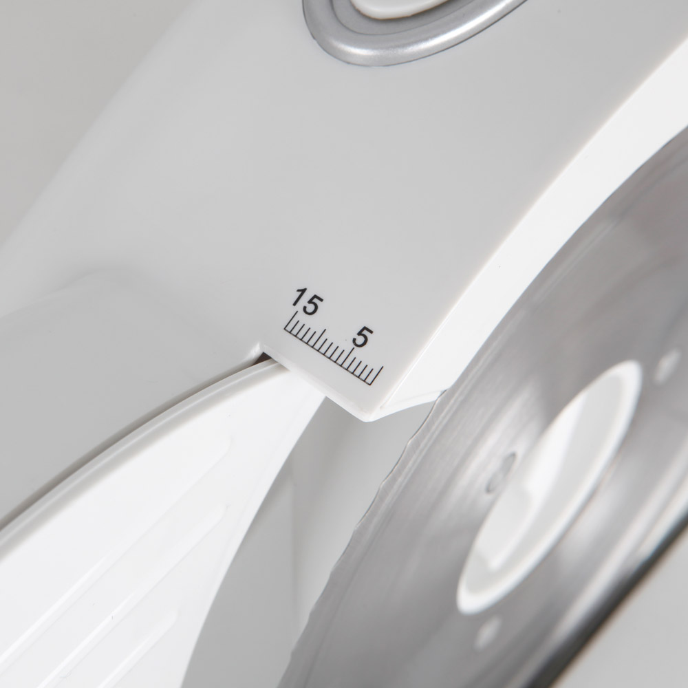 Orbegozo CORTAFIAMBRES MS 4200