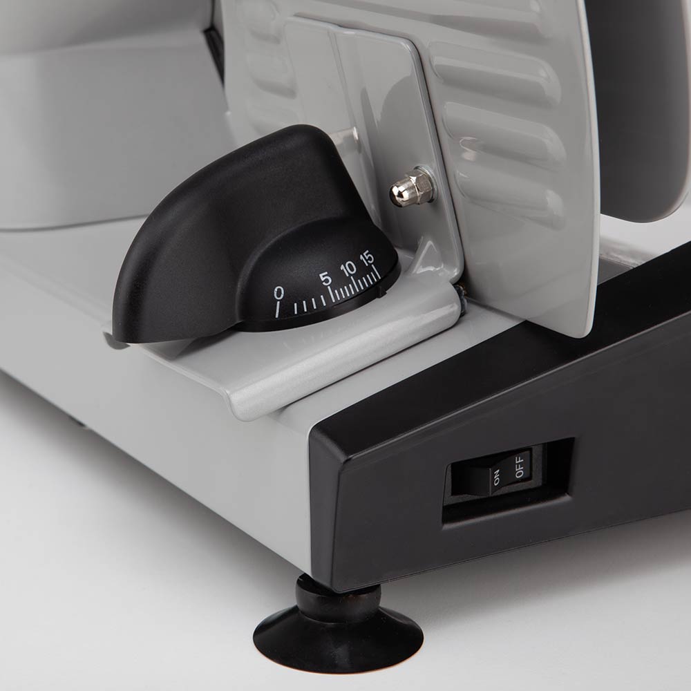 Orbegozo CORTAFIAMBRES MS 4580