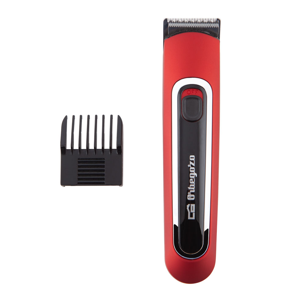 Orbegozo CORTAPELOS CTP 1820