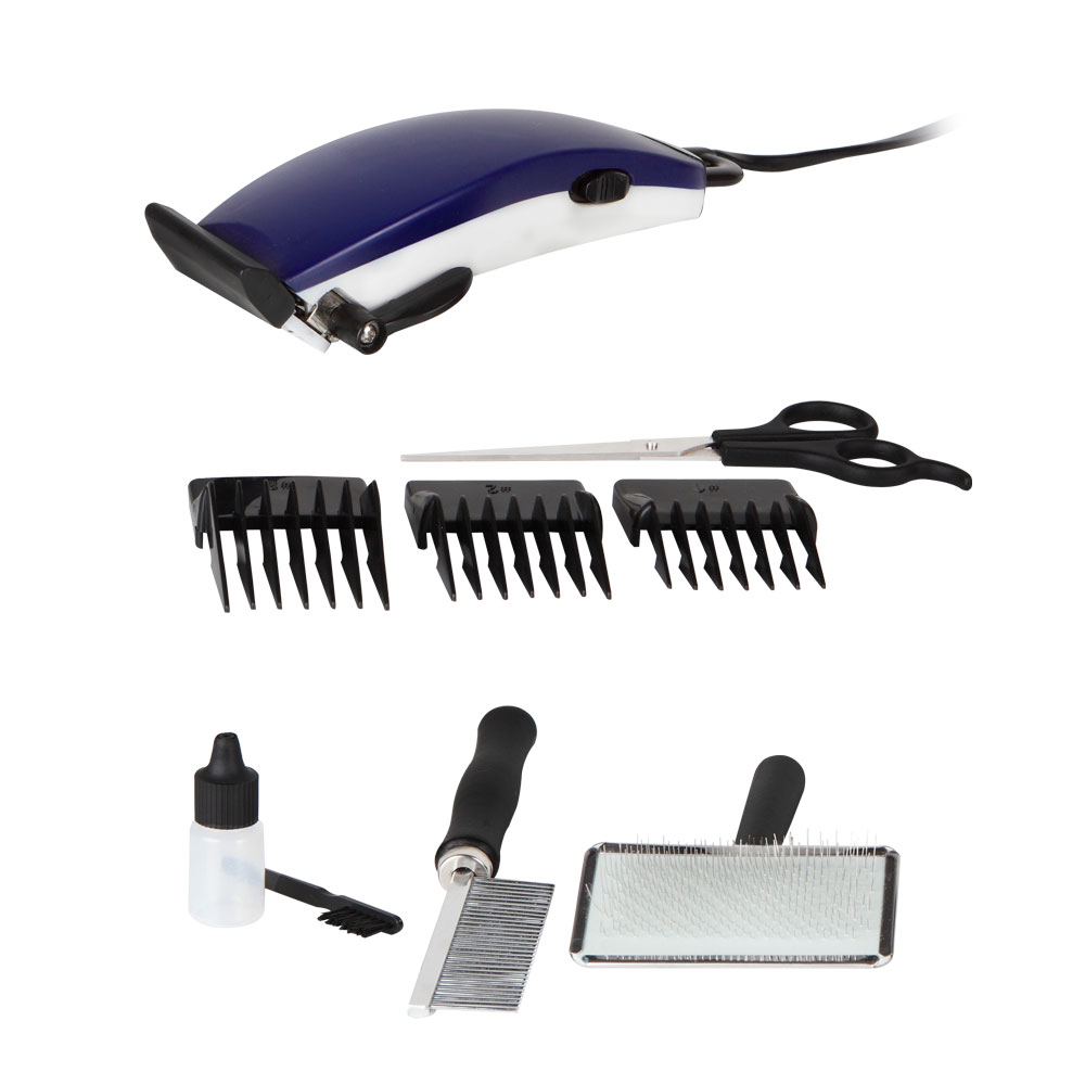 Orbegozo CORTAPELOS DE MASCOTAS CTP 5050