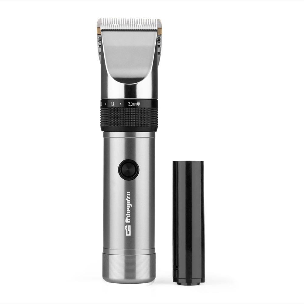 Orbegozo CORTAPELOS PROFESIONAL CTP 2500