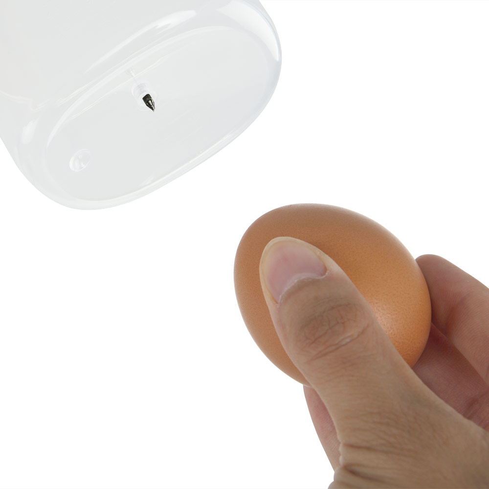 Orbegozo CUECE HUEVOS CU 5200