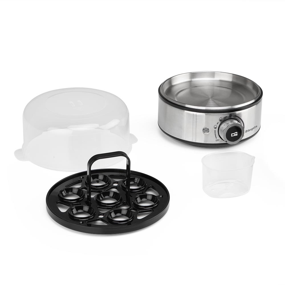 Orbegozo CUECE HUEVOS CU 5200