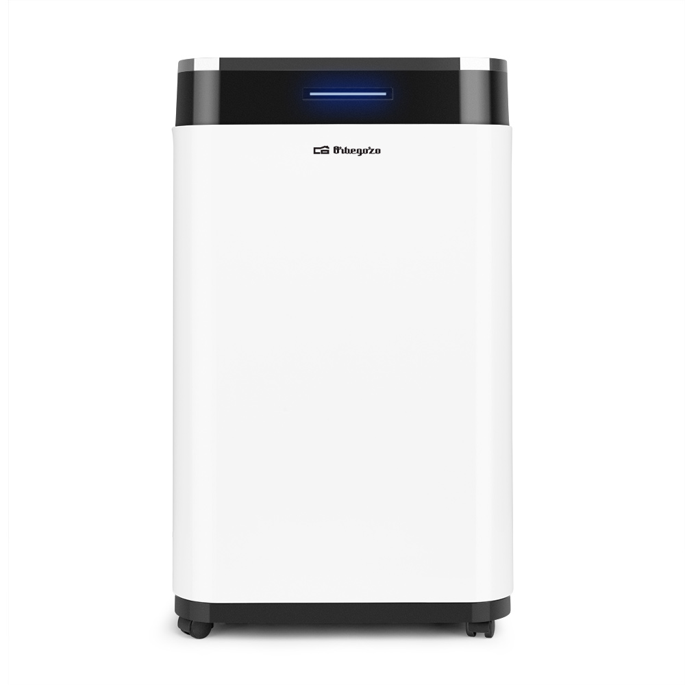 Orbegozo DESHUMIDIFICADOR CON WiFi DHW 2080