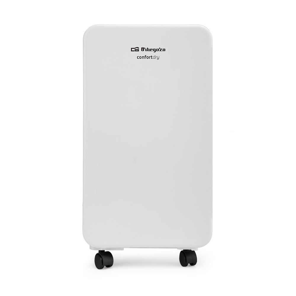 Orbegozo DESHUMIDIFICADOR DH 1041