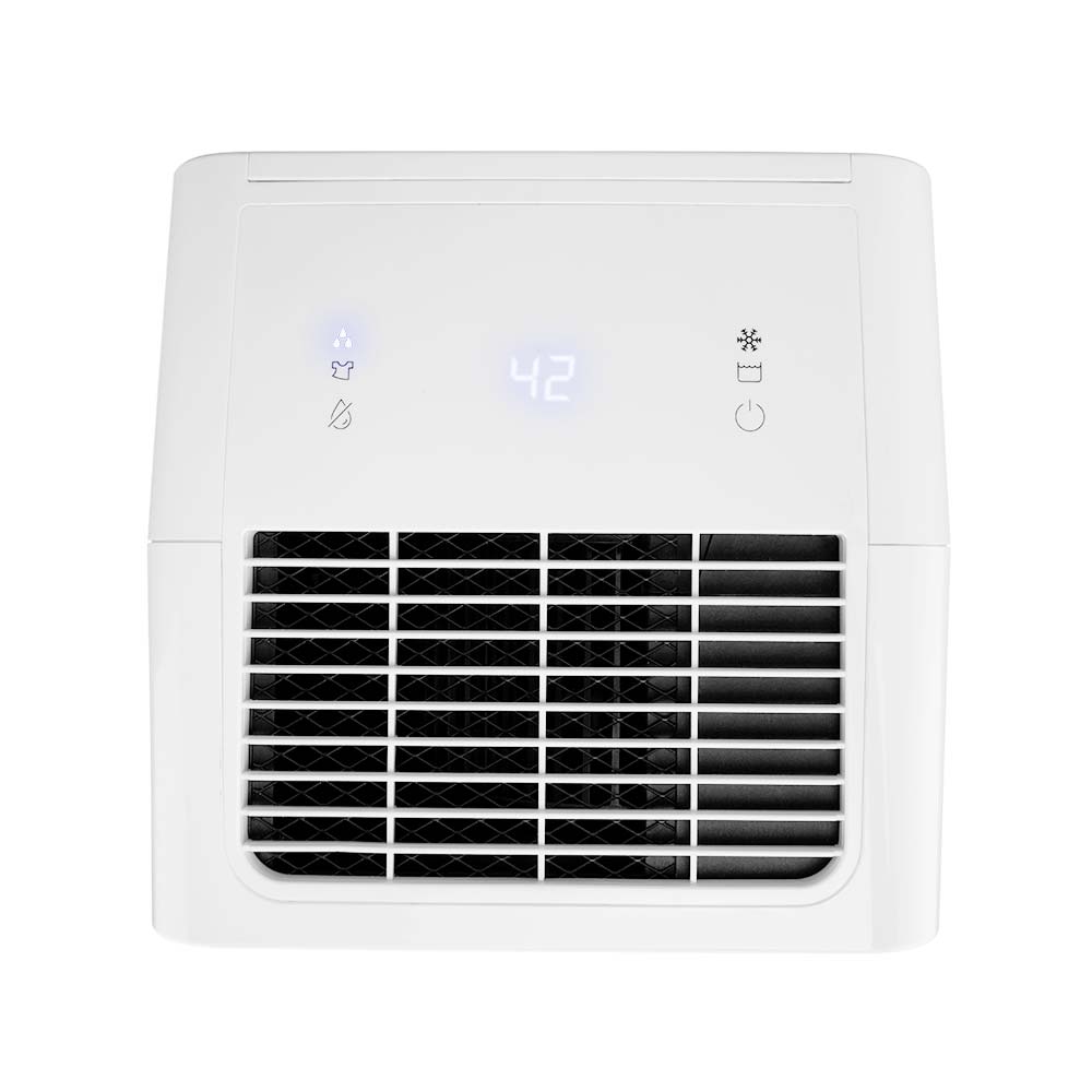 Orbegozo DESHUMIDIFICADOR DH 1041