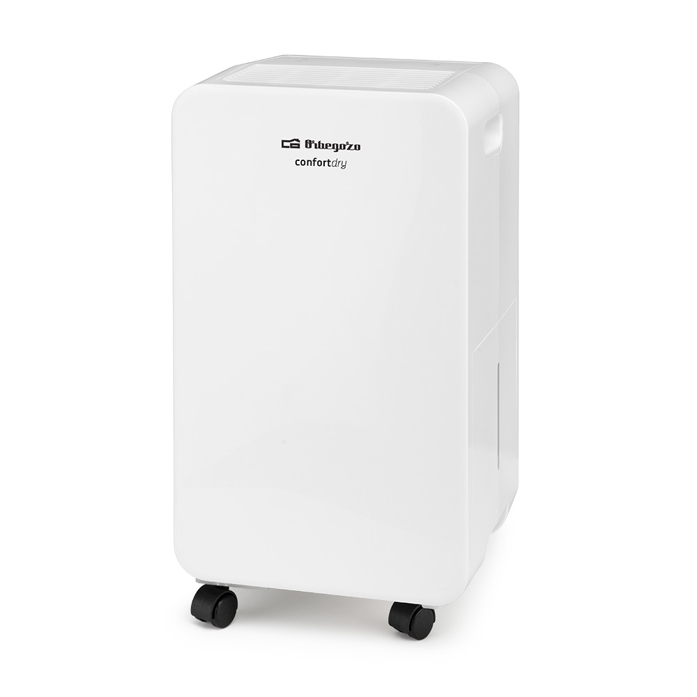 orbegozo DESHUMIDIFICADOR DH 1041