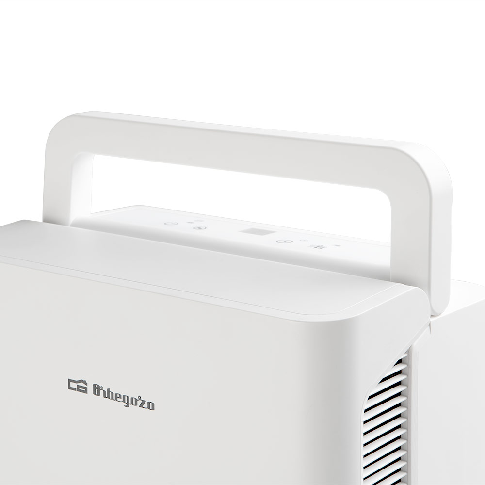 Orbegozo DESHUMIDIFICADOR DH 1045