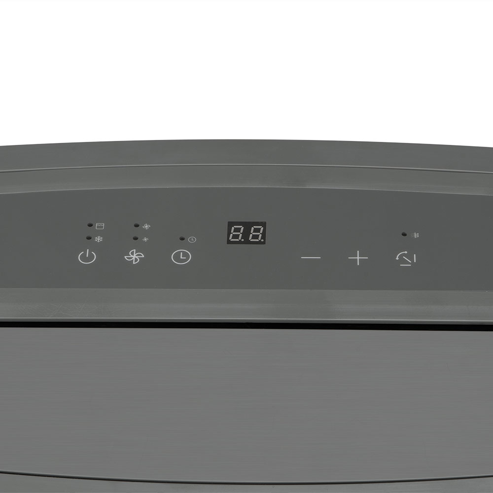 Orbegozo DESHUMIDIFICADOR DH 1655