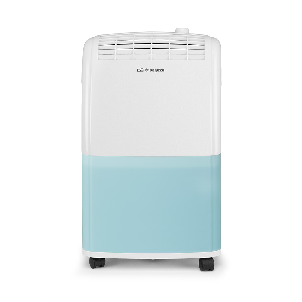 Orbegozo DESHUMIDIFICADOR DH 2025