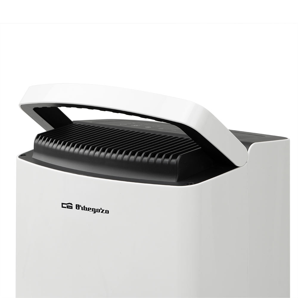 Orbegozo DESHUMIDIFICADOR DH 2075
