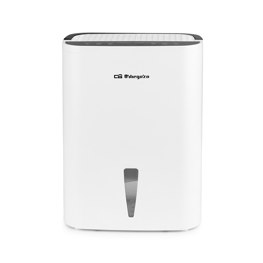 Orbegozo DESHUMIDIFICADOR DH 650