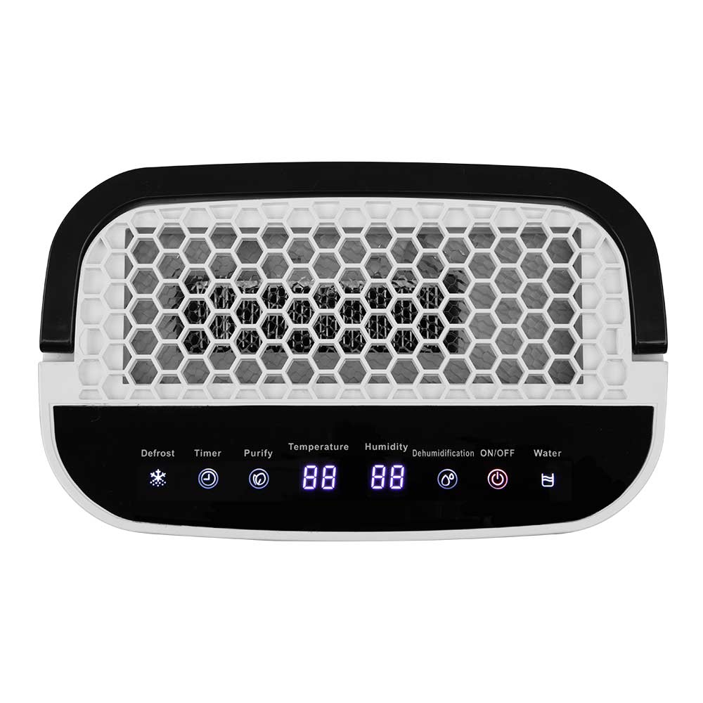 Orbegozo DESHUMIDIFICADOR DH 650