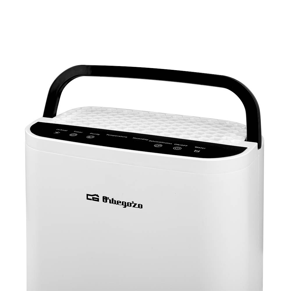 Orbegozo DESHUMIDIFICADOR DH 650